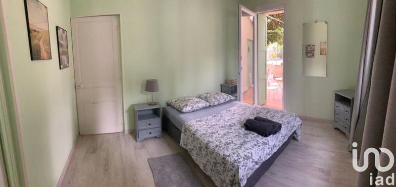 Maison - 175 m² - 8 pièces