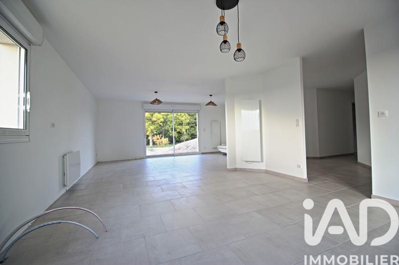 Maison - 132 m² - 5 pièces