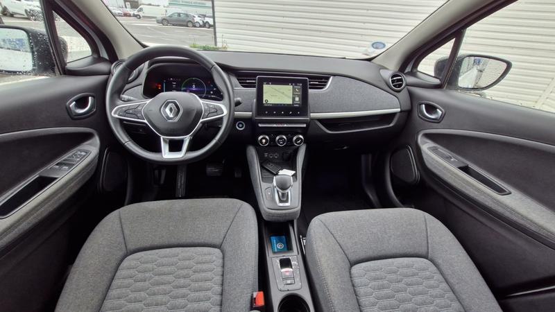 Renault Zoe R110 Achat Integral Evolution