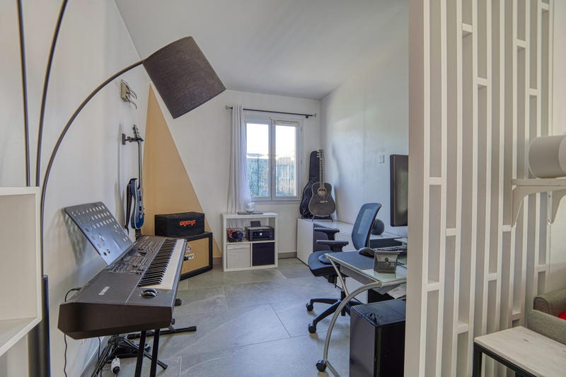 Villa - 156 m² - 6 pièces