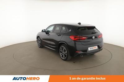 Bmw X2 sDrive18iA m Sport Dkg7 140 ch