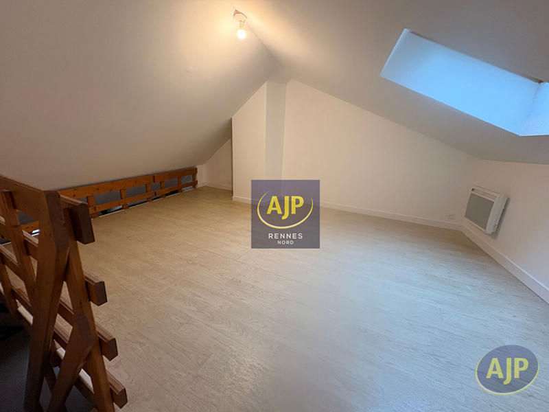 Appartement - 44 m² - 1 pièce
