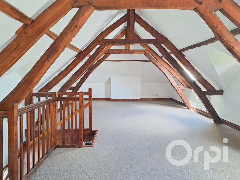 Maison - 133 m² - 6 pièces