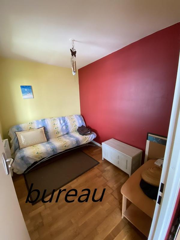 Appartement - 50 m² - 3 pièces