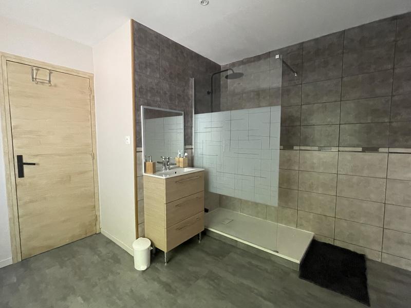 Maison - 143 m² - 6 pièces