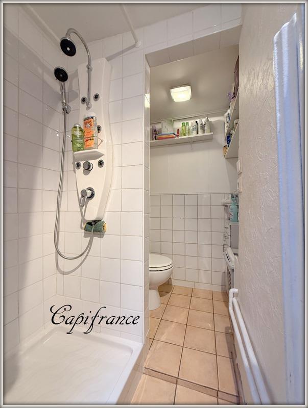 Maison - 52 m² - 3 pièces