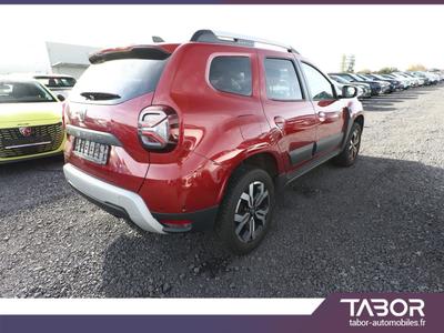 Dacia Duster II TCe 130 Prestige+ Gps Cam360°
