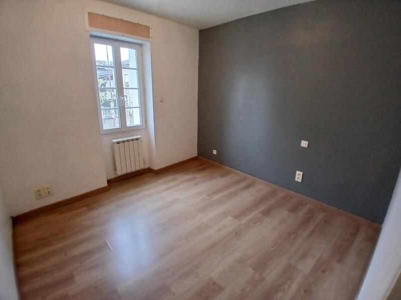 Maison de village - 57 m² - 3 pièces