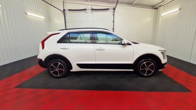 Kia Niro 1.6 Gdi 183 Phev Active Dct6