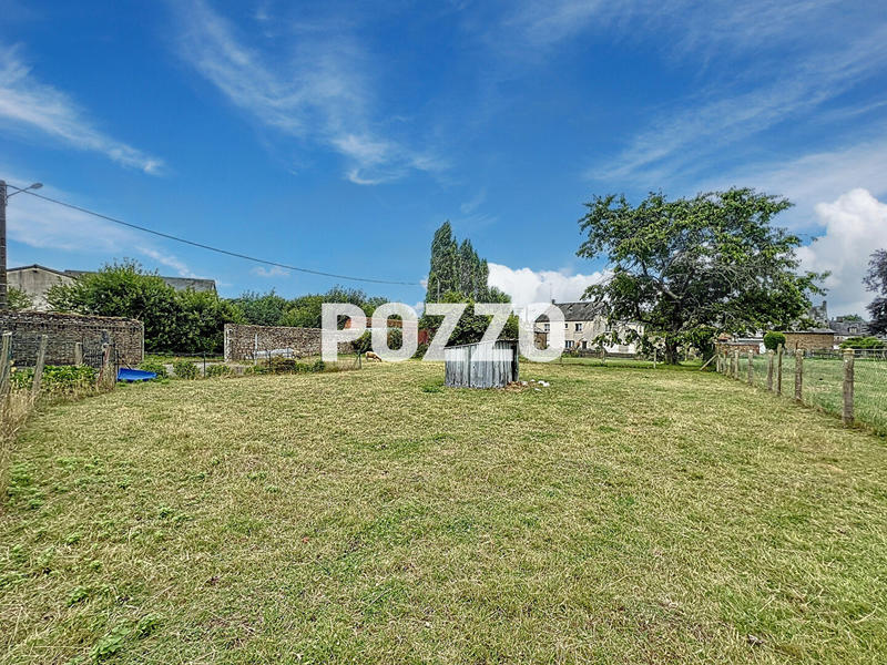 Maison - 160 m² - 7 pièces