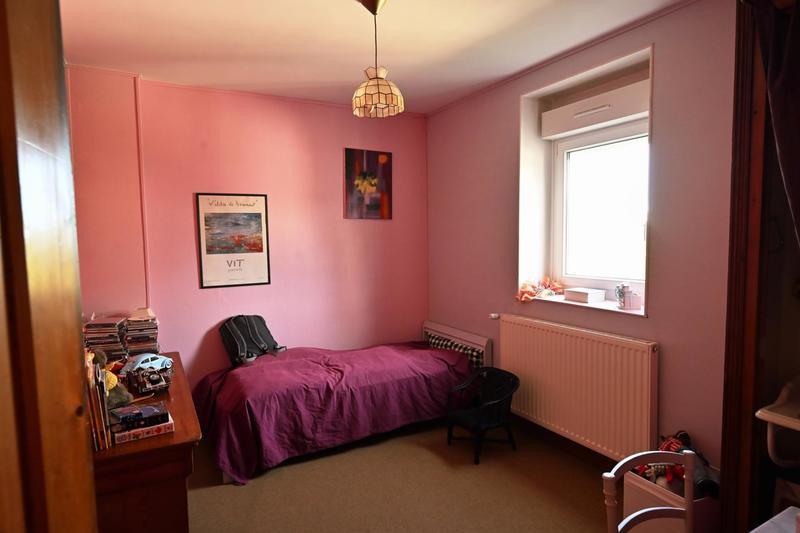 Maison de maîtres - 158 m² - 8 pièces