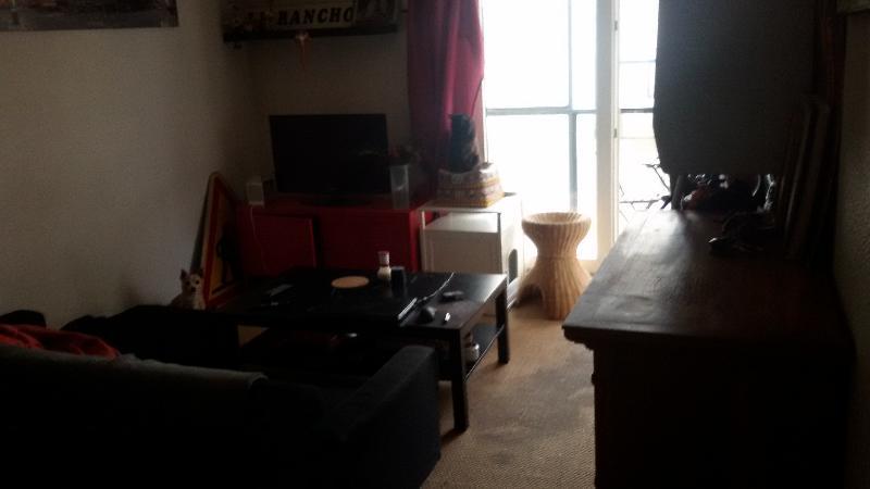 Appartement - 34 m² - 1 pièce