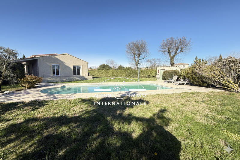 Propriété - 159 m² - 6 pièces