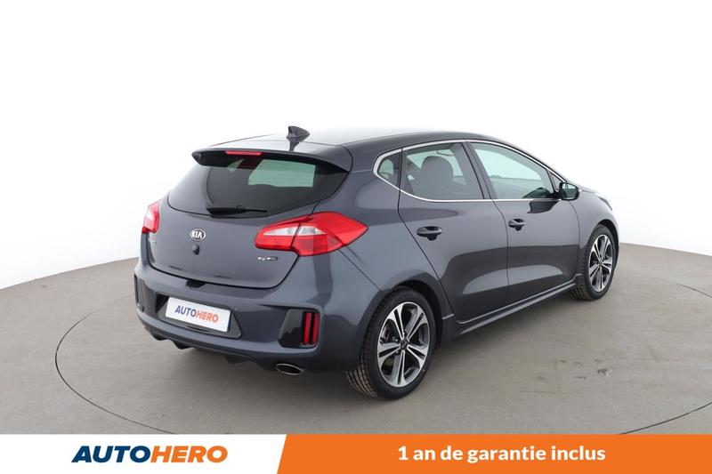 Kia Cee'd 1.0 t-GDi Isg Gt Line Bv6 120 ch