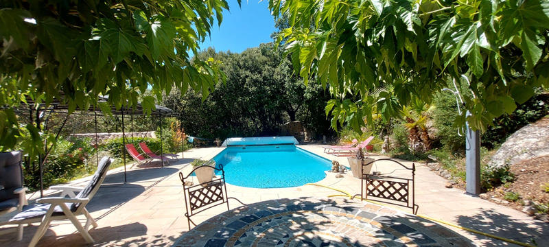 Bastide - 184 m² - 7 pièces