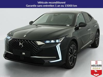 Ds Ds 4 Ds4 PureTech 130 Eat8 Rivoli