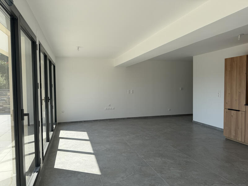 Appartement - 116 m² - 5 pièces