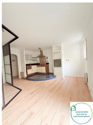 Appartement - 31 m² - 1 pièce