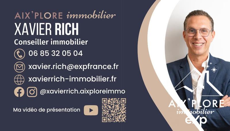 Fonds de commerce - Local commercial - 26 m²