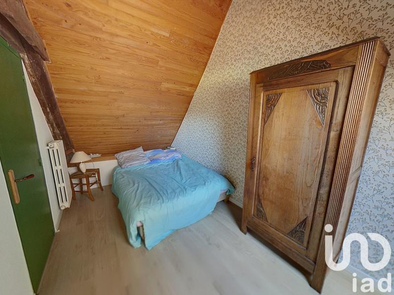 Maison - 157 m² - 7 pièces