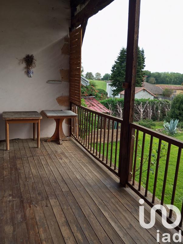 Maison - 184 m² - 5 pièces