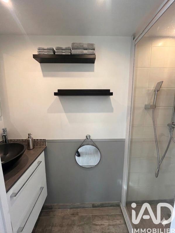 Maison - 68 m² - 4 pièces