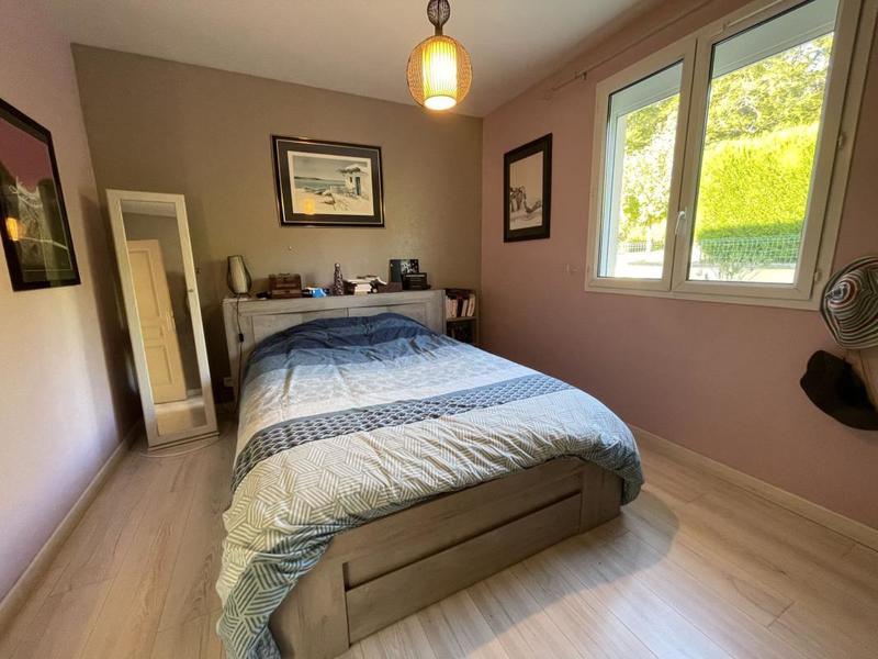 Pavillon - 114 m² - 5 pièces