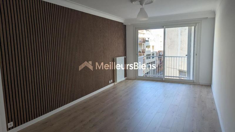 Appartement - 74 m² - 4 pièces