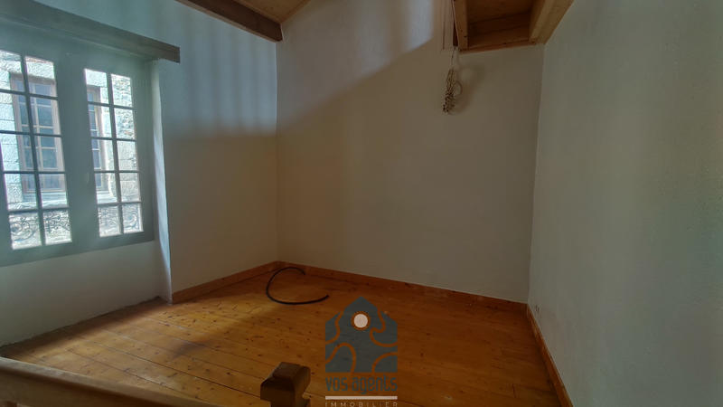 Maison - 115 m² - 4 pièces