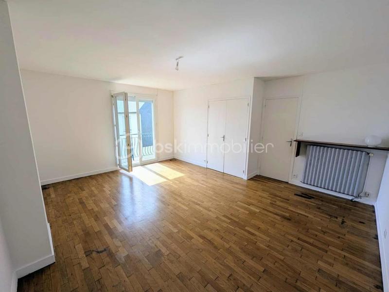 Maison - 87 m² - 4 pièces