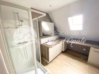 Duplex - 60 m² - 3 pièces