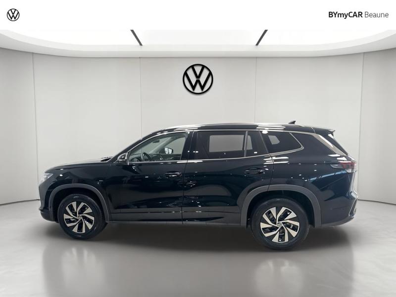 Volkswagen Tayron 2.0 Tdi 150ch Dsg7 7pl Vw Edition