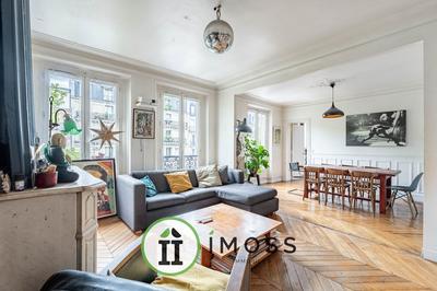 Appartement - 98 m² - 4 pièces