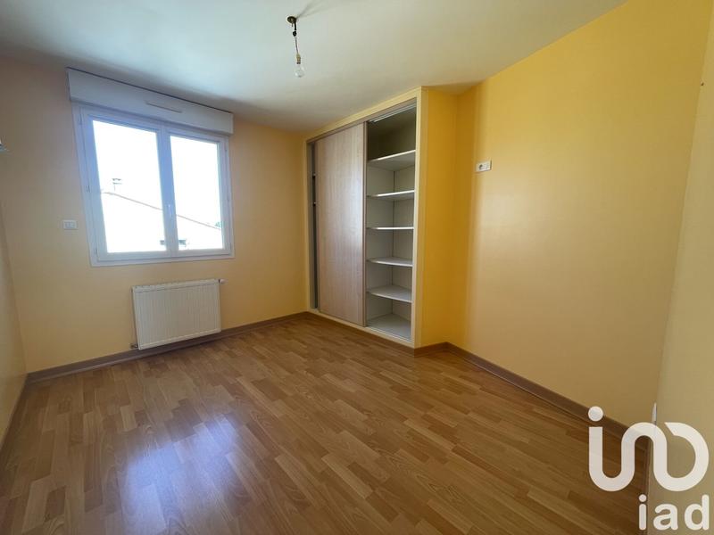 Maison - 231 m² - 8 pièces