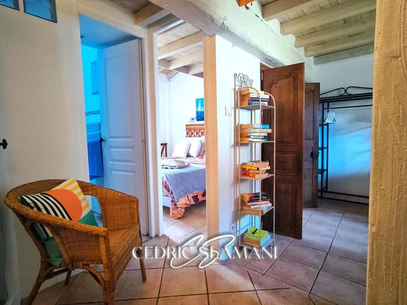 Maison - 50 m² - 3 pièces