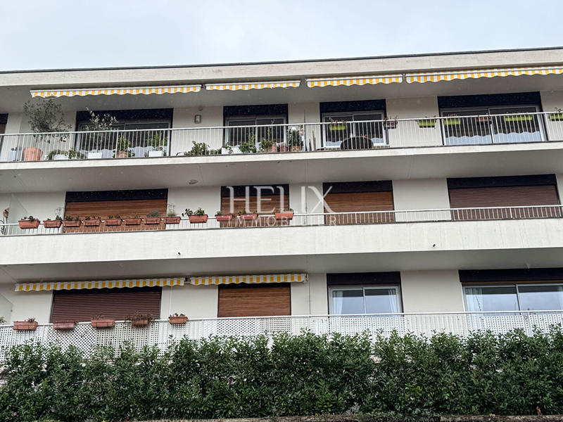 Appartement - 91 m² - 3 pièces