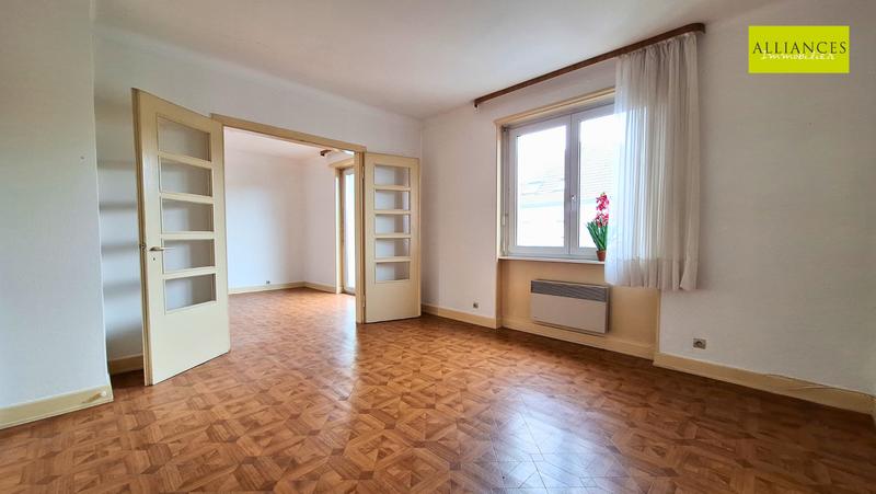 Immeuble - 155 m² - 9 pièces