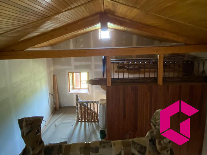 Maison - 175 m² - 6 pièces