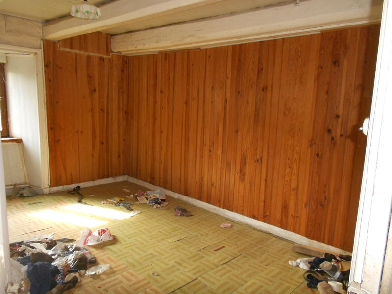 Maison - 111 m² - 4 pièces