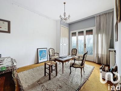 Maison - 129 m² - 8 pièces