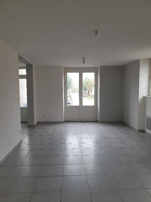 Appartement - 98 m² - 4 pièces