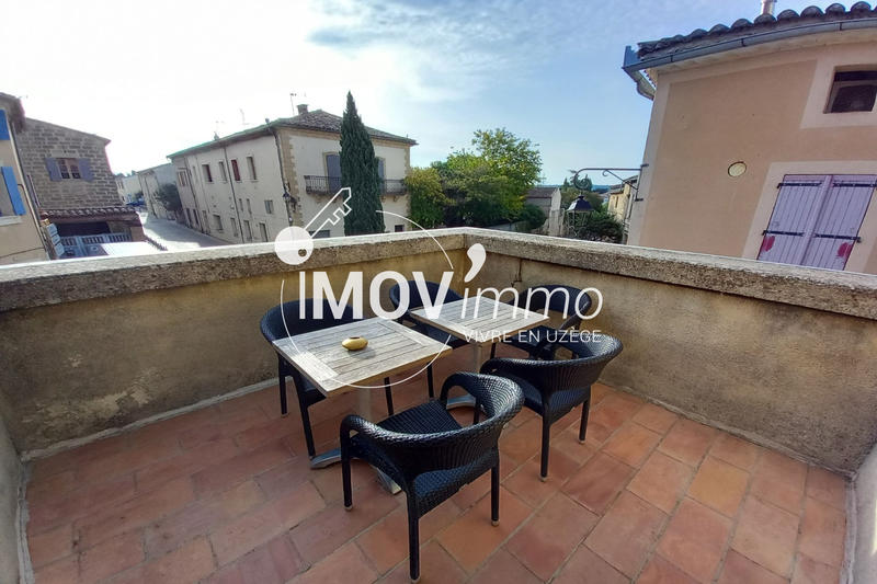 Maison - 60 m² - 3 pièces