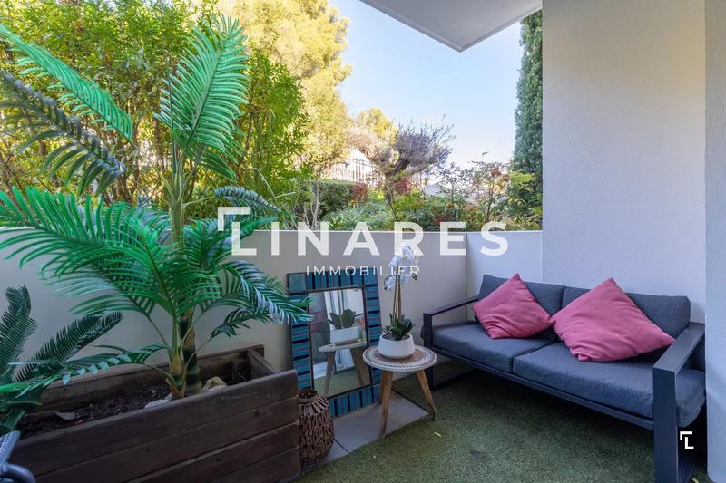 Appartement - 95 m² - 4 pièces