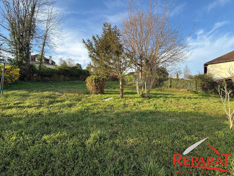 Maison - 101 m² - 5 pièces