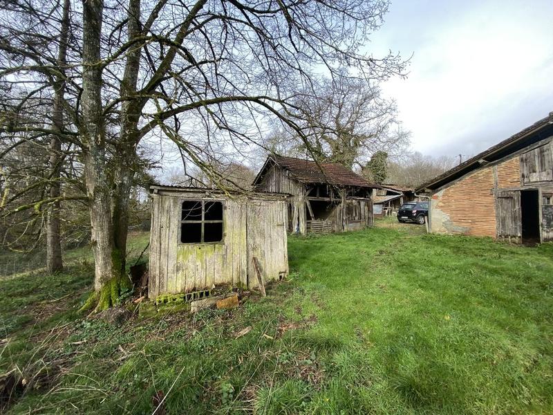 Maison - 49 m² - 2 pièces