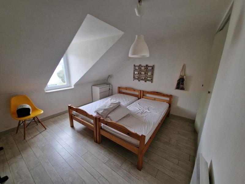 Maison - 88 m² - 5 pièces