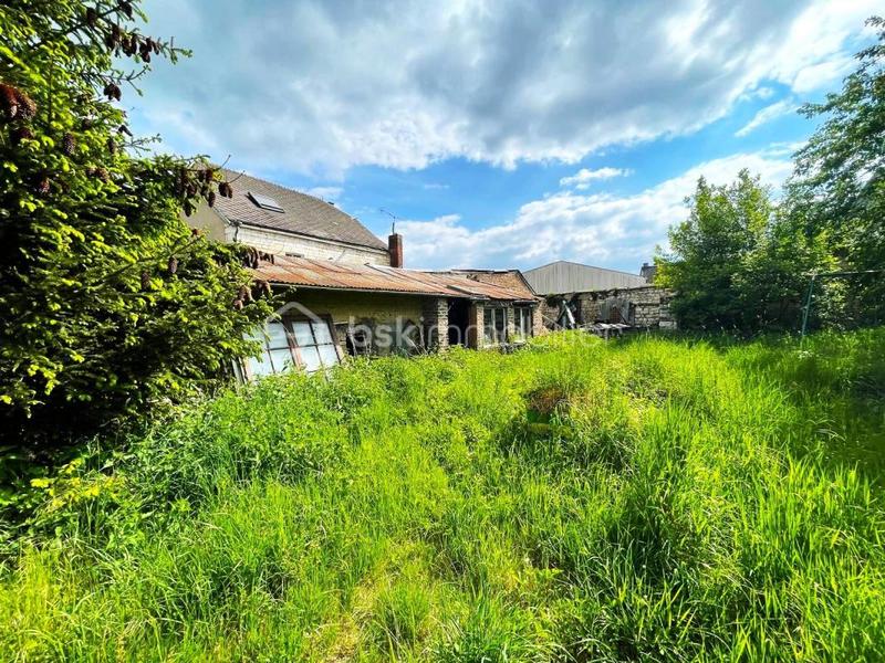 Maison en pierre - 340 m² - 13 pièces