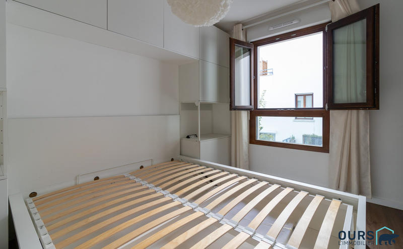 Duplex - 83 m² - 4 pièces