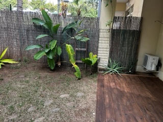 Appartement - 90 m² - 5 pièces