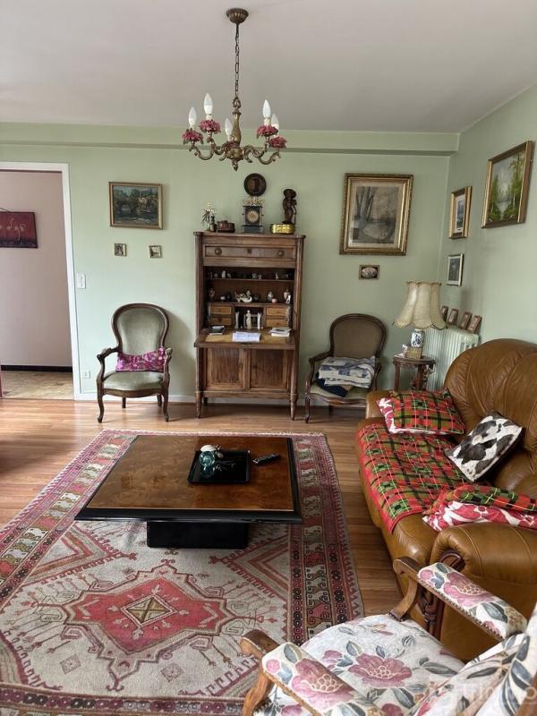 Maison d'architecte - 330 m² - 14 pièces